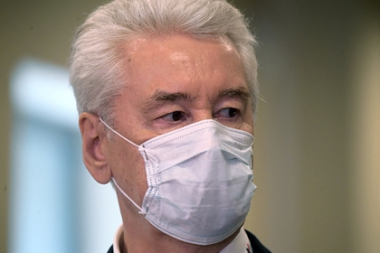 Sobyanin