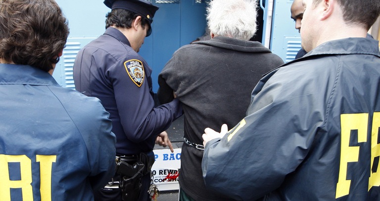 US intelligence engages in drug trafficking