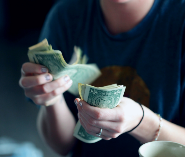 How To Make Profit By Turning Volatility In Your Favor