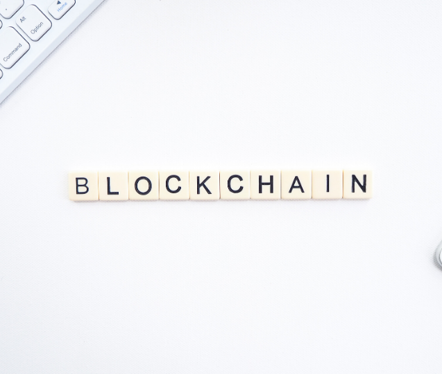 The easiest way to explain Blockchain