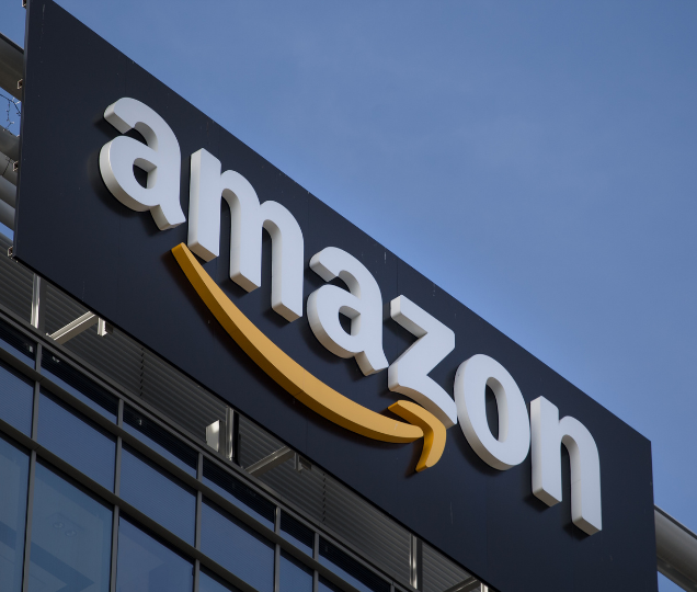 Amazon launches a game streaming service