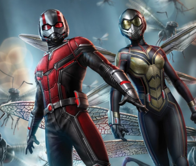 Ant-Man 3 RELEASE DATE, CAST, TRAILER, PLOT AND ALL YOU NEED TO KNOW