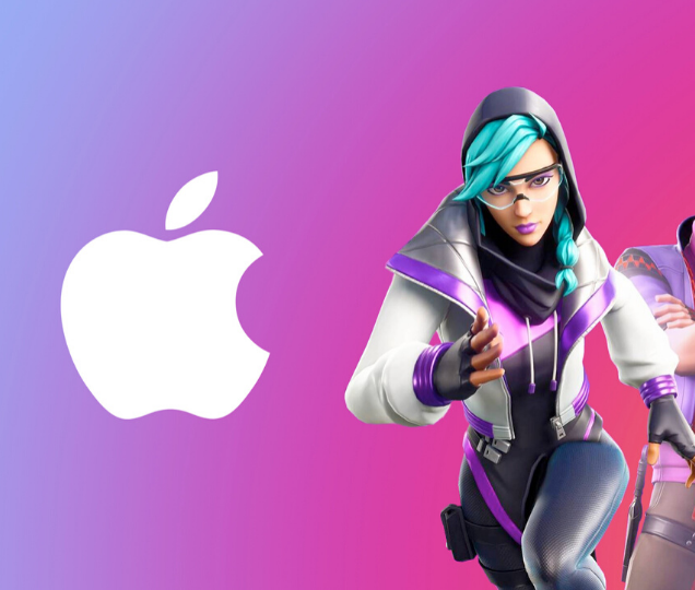 Apple says Epic has sued them to revive interest in Fortnite