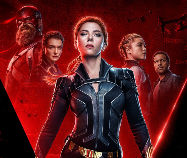 Black Widow RELEASE DATE, CAST, TRAILER, PLOT AND ALL YOU NEED TO KNOW