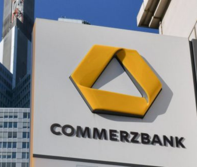 German banker becomes head of CobaManfred Knof