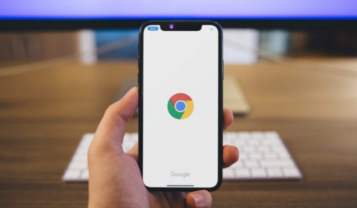 In iOS 14, you can choose the default browser and mail, but something still went wrong