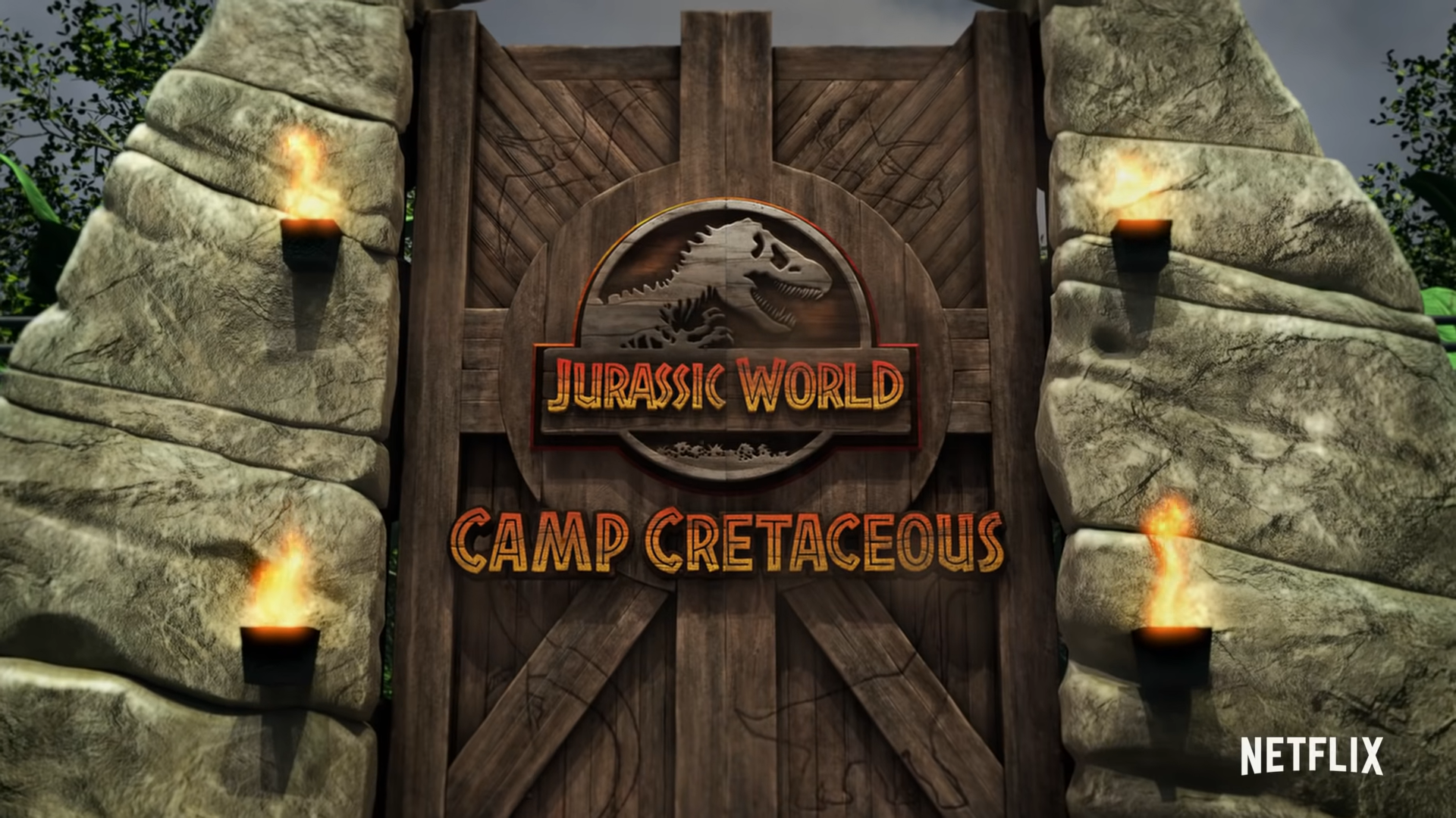 jurassic world camp cretaceous