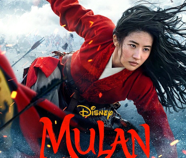 Mulan CAST, TRAILER, PLOT AND ALL YOU NEED TO KNOW Mulan CAST, TRAILER, PLOT AND ALL YOU NEED TO KNOW
