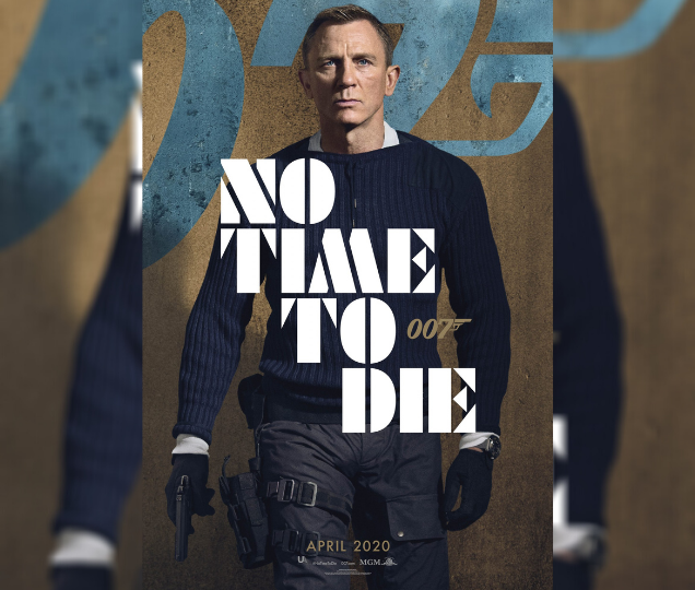 No Time to Die RELEASE DATE, CAST, TRAILER, PLOT AND ALL YOU NEED TO KNOW