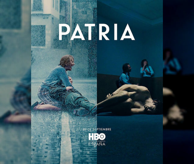 Patria HBO, RELEASE DATE, CAST, TRAILER, PLOT AND ALL YOU NEED TO KNOW Patria HBO, RELEASE DATE, CAST, TRAILER, PLOT AND ALL YOU NEED TO KNOW
