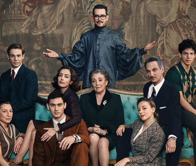 Someone has to die RELEASE DATE, CAST, TRAILER, PLOT AND ALL YOU NEED TO KNOW Someone has to die RELEASE DATE, CAST, TRAILER, PLOT AND ALL YOU NEED TO KNOW