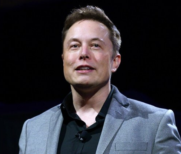 The Musk Method Learn from your partners and then go solo