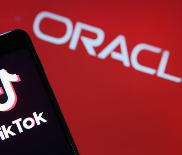 TikTok parent company contradicts Trump TikTok parent company contradicts Trump