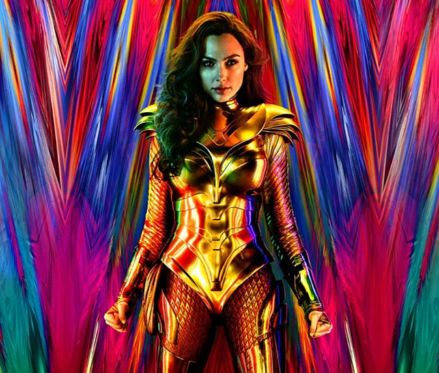Wonder Woman 1984 RELEASE DATE, CAST, TRAILER, PLOT AND ALL YOU NEED TO KNOW