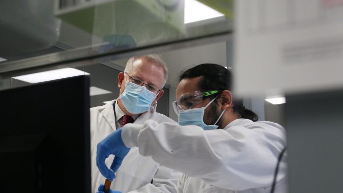 Coronavirus vaccine would be ineffective in people with obesity