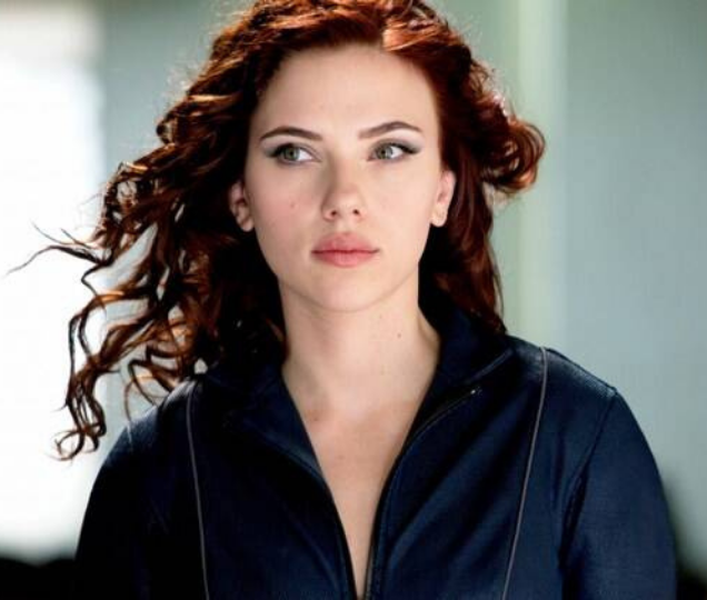 Curious facts of Scarlett Johansson to discover it in its entirety (2) Curious facts of Scarlett Johansson to discover it in its entirety (2)