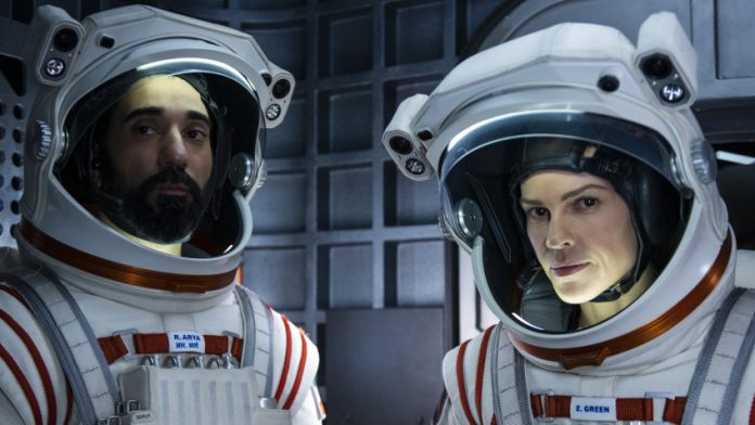 Netflix Closes Fantastic Series 'Far Away' After Season 1