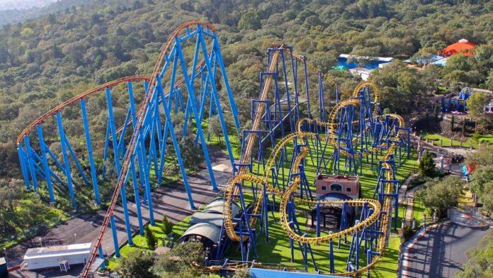 Six Flags reopens its doors in full growth