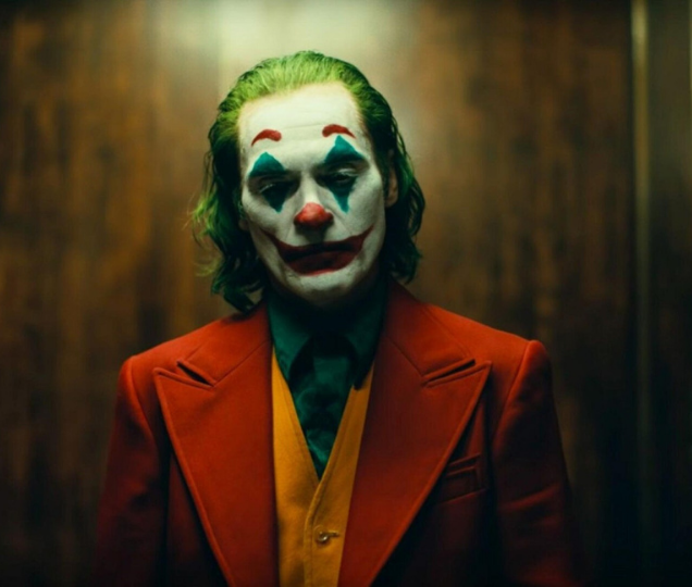 David Fincher thinks Joker was a betrayal of the mentally ill