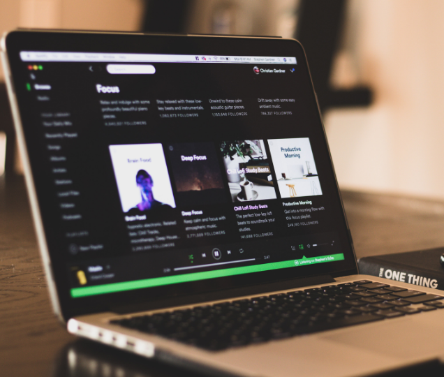 Did you truly tune in to that tune This bot makes a decision about your terrible taste on Spotify Did you truly tune in to that tune This bot makes a decision about your terrible taste on Spotify