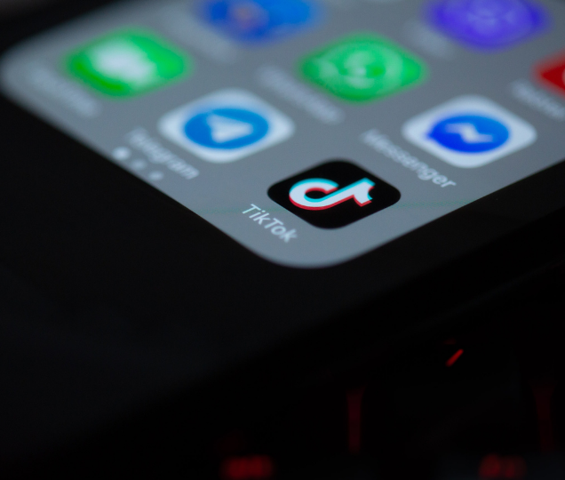 Here's the reason all of TikTok's a huge number is now dead in the water