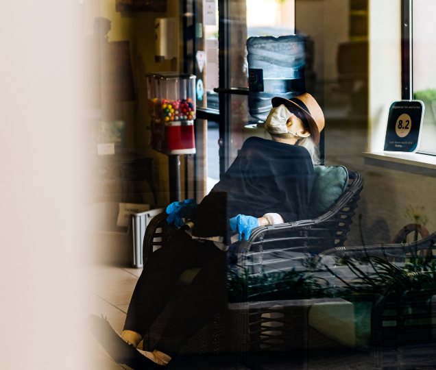 Social immobilization in six more regions to prevent contagion