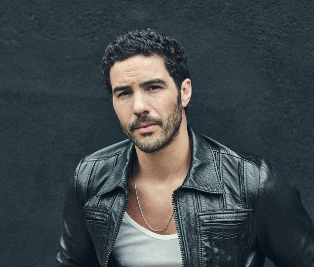 Tahar Rahim’s depiction of serial killer Charles Sobhraj is terrifyingly seductive