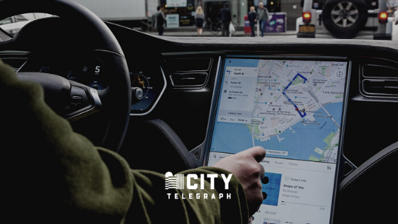 Tesla to recall 135,000 cars because of possible malfunction in screens