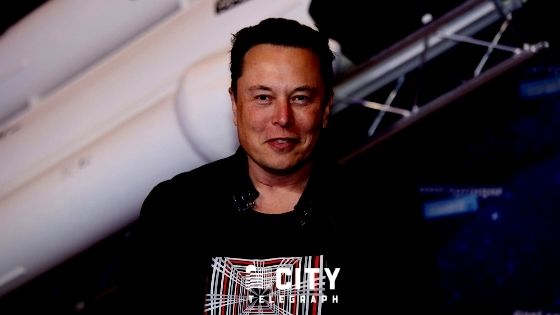 Elon Musk wants to create a city of his own