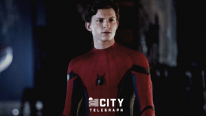 Spider-Man 3: First exciting insights and the final title of the Marvel blockbuster