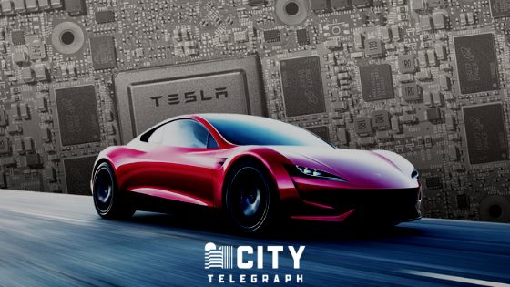 Tesla's autopilot is believed to be involved in another accident - US authorities investigate