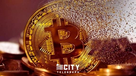 BTC Price Falling Reason Hackers started to transfer 120,000 bitcoins stolen from Bitfinex