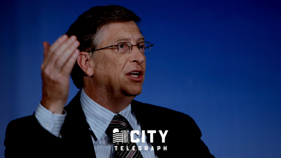 Bill Gates_ That's why he's investing in these 10 companies Bill Gates: That's why he's investing in these 10 companies