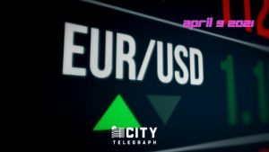 Euro Dollar (EUR USD) Forex Price Forecast Daily Forex Analysis April 9, 2021