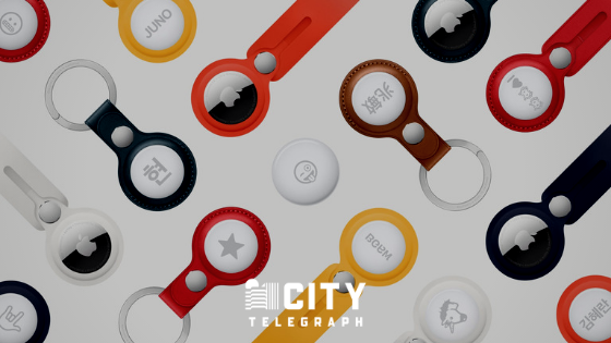 How AirTags work, Apple's most innovative product in recent years How AirTags work, Apple's most innovative product in recent years