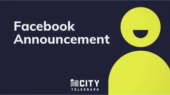 How To Announce Wedding Date On Facebook