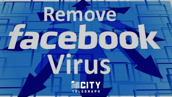 How to Get Rid of a Facebook Virus