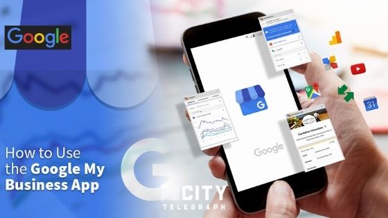 How to Set Up Your Business on Google