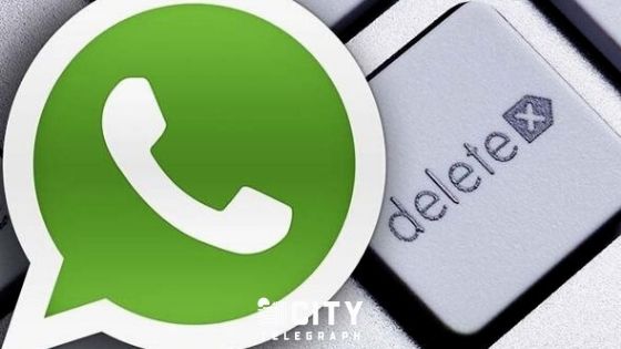 How to delete a WhatsApp conversation completely without leaving trace