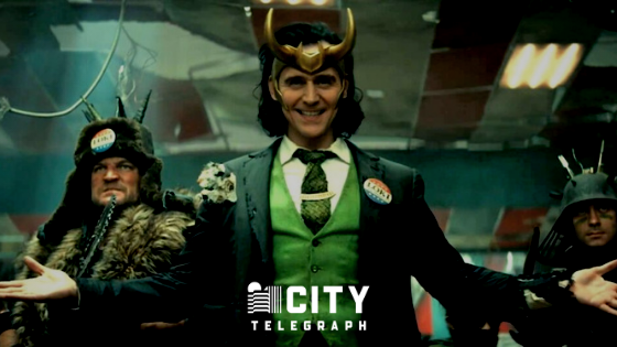 โLokiโ_ New trailer for the sequel to โAvengers_ Endgameโ on Disney + โLokiโ_ New trailer for the sequel to โAvengers_ Endgameโ on Disney +