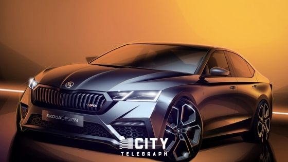 Skoda Octavia Wagon iV, electric when you need it