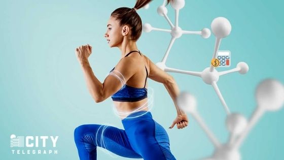 Slow metabolism, the definitive test for weight loss