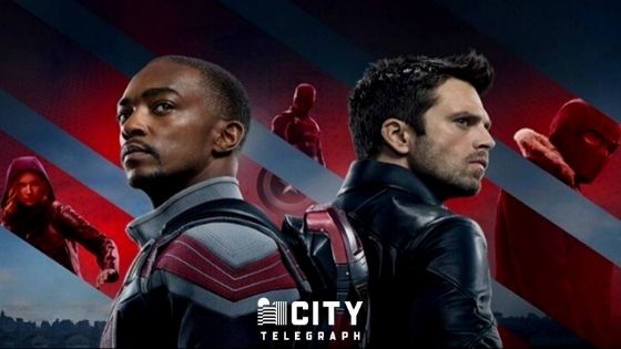 The possibility of a season 2 _ Falcon and the Winter Soldier
