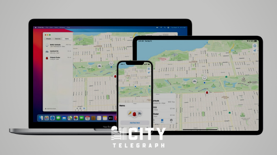 iPhone, how the _Where Is_ app works to track down all lost or stolen items iPhone, how the _Where Is_ app works to track down all lost or stolen items