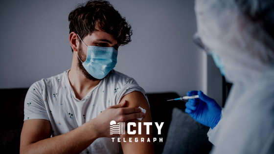 Covid vaccine, how protected are you after the first dose