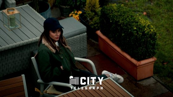 “The Stranger” on Netflix - that's why you have to watch this series