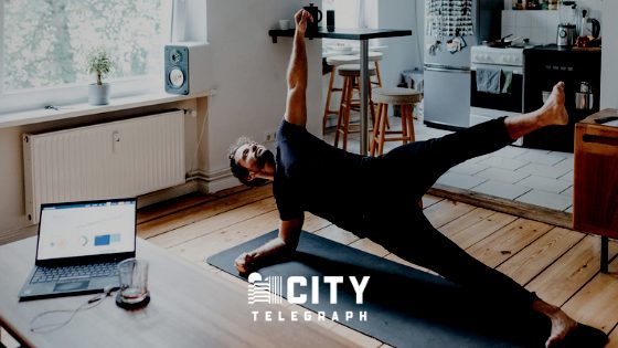 You do this wrong when working from home