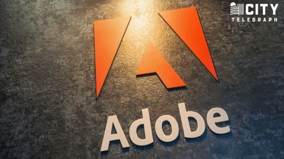 Adobe announces quarterly results for the most recent quarter