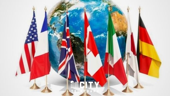 G7 initiative demands $ 40 trillion and aims to help developing countries