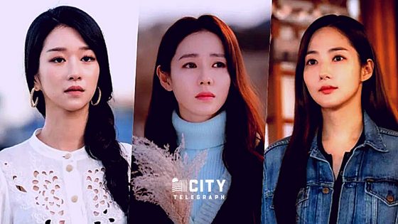 9 Most Beautiful Korean Dorama Actresses